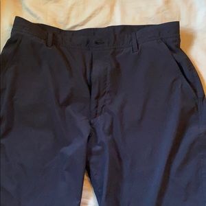 Footjoy Golf Shorts - Navy